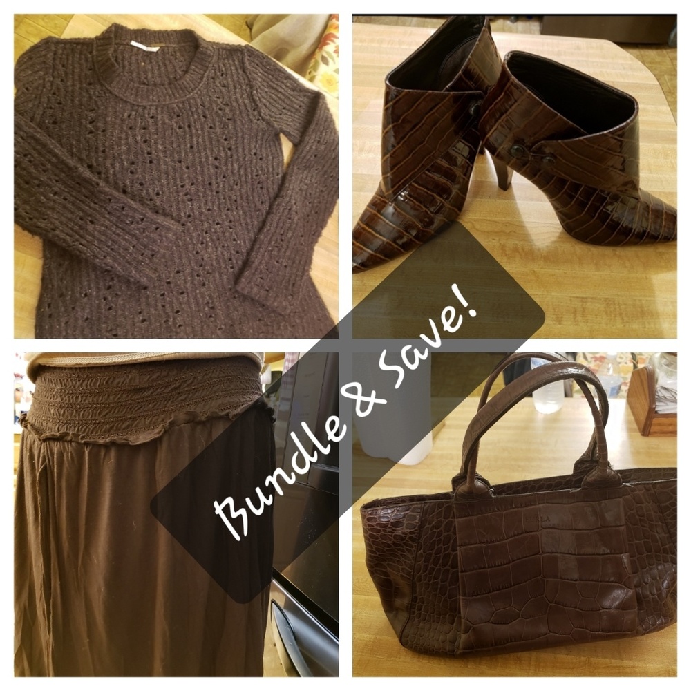 BUNDLE & SAVE!!!!